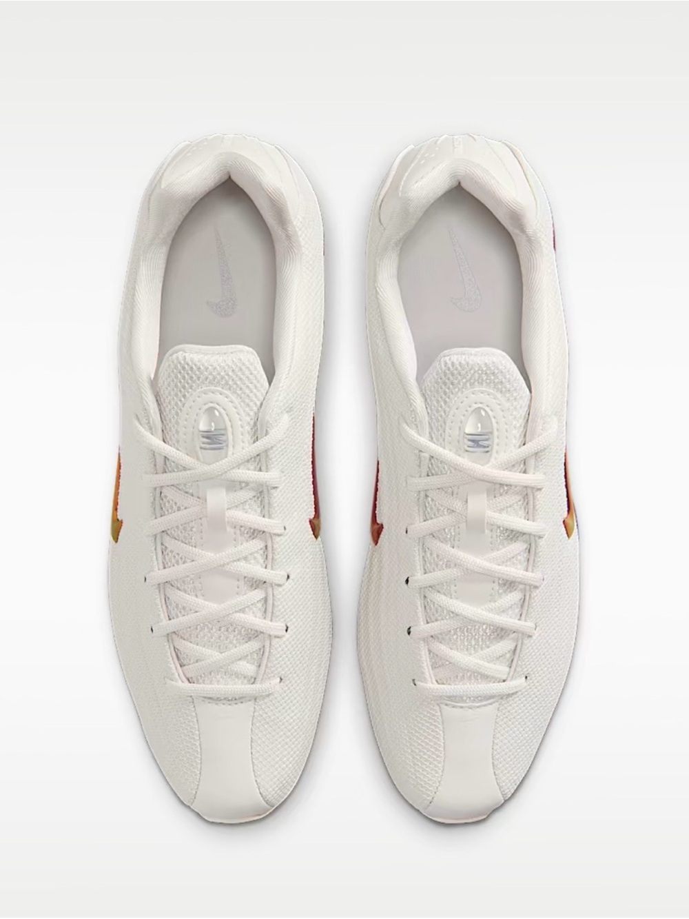 W NIKE SHOX Z SE phantom/ Multi-color